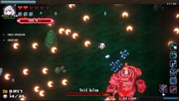 Abyss Seeker: What Do You See Deep In The Abyss (NS)   © Success 2025    3/6