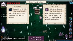 Abyss Seeker: What Do You See Deep In The Abyss (NS)   © Success 2025    6/6