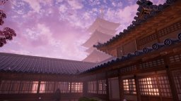 Anime Waifu Simulator: Sakura Garden (NS)   © CGI Lab 2025    1/6