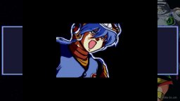 Cosmic Fantasy 4: Prelude To Legend (NS)   © Edia 2025    2/4