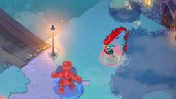 Go Fight Fantastic! (NS)   © Kinda Brave 2025    2/5