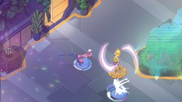 Go Fight Fantastic! (NS)   © Kinda Brave 2025    5/5