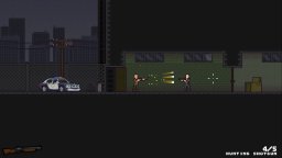 Material Evidence (NS)   © Ratalaika 2025    1/6