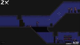 Material Evidence (NS)   © Ratalaika 2025    2/6