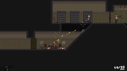 Material Evidence (NS)   © Ratalaika 2025    6/6