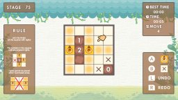 Puzzle Lights And Mushrooms 1000 (NS)   © Succes Games 2025    3/6