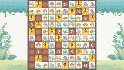 Puzzle Lights And Mushrooms 1000 (NS)   © Succes Games 2025    6/6