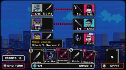 Cyber Quest (NS) &nbsp; &copy; Super Punch 2025 &nbsp;  5/5