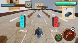 Gunso's Skateboard Run (NS)   © MBA International 2025    1/6