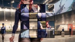 Hentai Girls: Flight Crush (NS)   © Pakotime 2025    4/4