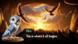 Country Birds: Brothership Of The Valley (NS) &nbsp; &copy; Aldora 2025 &nbsp;  2/6