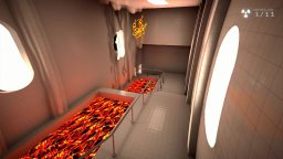 The Pools (NS) &nbsp; &copy; XenoXeno 2025 &nbsp;  5/6