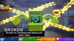 Arcade Party (NS) &nbsp; &copy; OddOneGames 2025 &nbsp;  2/6