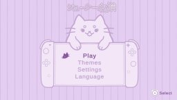 Cats Logic (NS) &nbsp; &copy; Halva 2025 &nbsp;  1/6