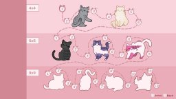 Cats Logic (NS) &nbsp; &copy; Halva 2025 &nbsp;  2/6