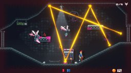 Footgun: Underground (NS) &nbsp; &copy; CobraTekku 2025 &nbsp;  2/5