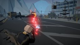 Zombie Quarantine: Blackout Survival (NS)   © CGI Lab 2025    1/6