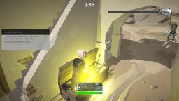 Zombie Quarantine: Blackout Survival (NS)   © CGI Lab 2025    4/6