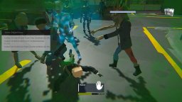 Zombie Quarantine: Blackout Survival (NS)   © CGI Lab 2025    5/6