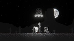 The Zebra-Man! (NS)   © Zerouno 2025    1/3