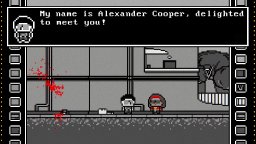 The Zebra-Man! (NS)   © Zerouno 2025    2/3