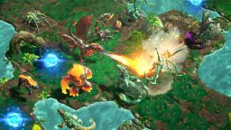 Eldrador Creatures: Shadowfall (PS5)   © Meridiem 2025    5/6