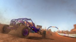 EXOcars (PS5) &nbsp; &copy; Funtech 2025 &nbsp;  2/6