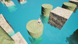 JumpJumpJump! (PS5)   © Colosseum Studio 2025    1/6