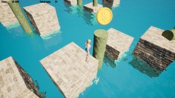 JumpJumpJump! (PS5)   © Colosseum Studio 2025    2/6