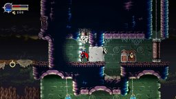 Beyond The Ice Palace II (NS)   © pQube 2025    1/3