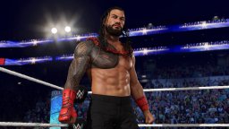 WWE 2K25 (XBXS)   © 2K Games 2025    1/3