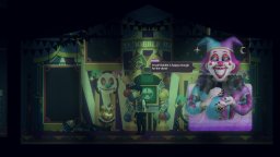 Escape Site 13 (XBXS)   © Happy Player 2025    5/6