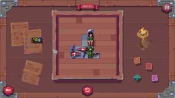 Legends Aligned (XBO) &nbsp; &copy; Afil 2025 &nbsp;  4/6