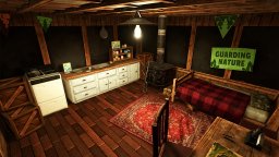 Forest Ranger Life Simulator (NS)   © Grizzly Games 2025    3/6