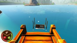 Forest Ranger Life Simulator (NS)   © Grizzly Games 2025    5/6