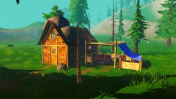 Forest Ranger Life Simulator (NS)   © Grizzly Games 2025    6/6