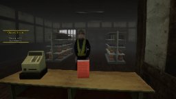 Dark Receipt (NS) &nbsp; &copy; Playstige 2025 &nbsp;  3/6