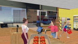 Cashier Simulator (NS)   © Umuro 2025    4/6