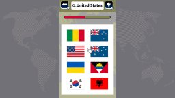 World Flag Master (NS)   © Mask 2025    1/4