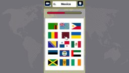 World Flag Master (NS)   © Mask 2025    2/4