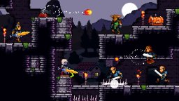 Apple Knight 2 (NS)   © Limitless 2025    1/6