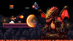 Apple Knight 2 (NS)   © Limitless 2025    2/6