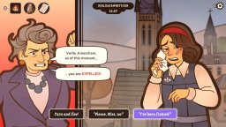 Expelled! (NS) &nbsp; &copy; Inkle 2025 &nbsp;  1/6