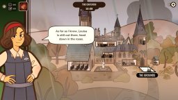 Expelled! (NS) &nbsp; &copy; Inkle 2025 &nbsp;  3/6