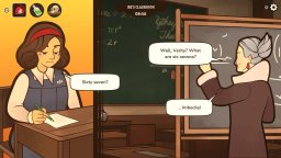 Expelled! (NS) &nbsp; &copy; Inkle 2025 &nbsp;  4/6