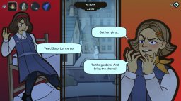 Expelled! (NS) &nbsp; &copy; Inkle 2025 &nbsp;  5/6