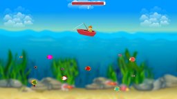 Fishing Sea Adventure (PS5)   © Zakym 2025    1/6