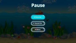 Fishing Sea Adventure (PS5)   © Zakym 2025    6/6