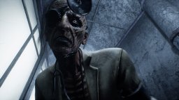 One Fear (PS5) &nbsp; &copy; Bul Games 2025 &nbsp;  2/6