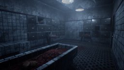 One Fear (PS5) &nbsp; &copy; Bul Games 2025 &nbsp;  3/6